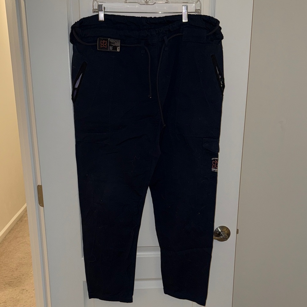 Jiu jitsu pants